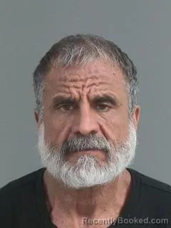 Mugshot of NICHOLAS TORELLO