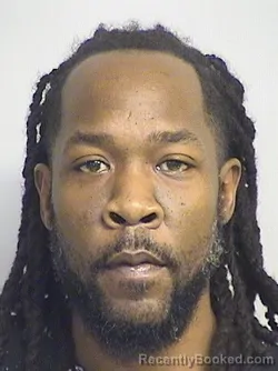 Mugshot of Leatherwood