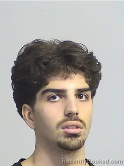 Mugshot of Ruple-Rabbani