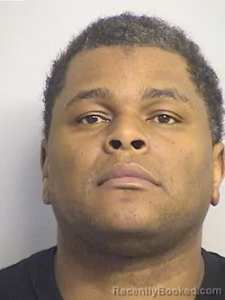 Mugshot of Mcmillian