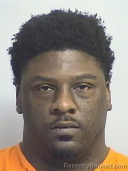 Mugshot of Mcshan