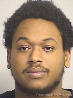 Mugshot of Crutchfield