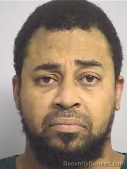 Mugshot of Merriweather