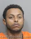 Mugshot of LILTON DAQWON WHITE