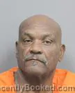 Mugshot of MARKHAM JOSEPH SR GUIDRY