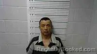 Mugshot of MARVIN ASTORGA