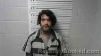Mugshot of JAMIE DEWAYNE TROQUILLE