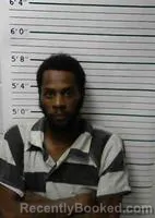 Mugshot of KEYON WILLIAMS