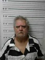 Mugshot of DORCELLIE TERREBONNE