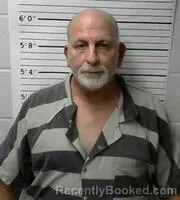 Mugshot of MARK ABRUSLEY