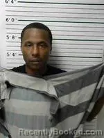 Mugshot of RININSKI VALDEZ EDWARD