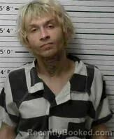 Mugshot of SHADOW HAMILTON