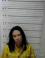 Mugshot of OLIVIA YOLANDA PARKER