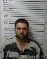 Mugshot of CHRISTOPHER BRANDON PHILLIPS