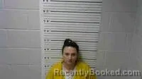 Mugshot of LONI COURVILLE