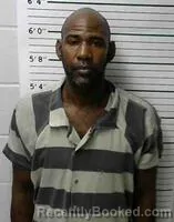 Mugshot of COREY LAMONT WARE