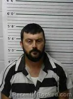 Mugshot of ANTHONY GLEN KENNEDY