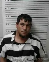 Mugshot of JORDAN TURNER