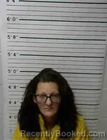 Mugshot of GORDI YOUNG