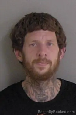 Mugshot of Kelly Blaine Hernandez