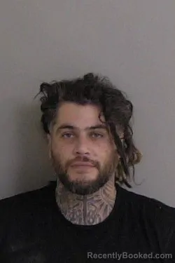 Mugshot of RUBEN CHACE GIROIR