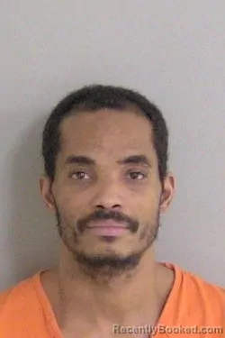 Mugshot of Tdarius Jaleel Gray