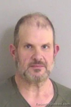 Mugshot of Brandon Perry Deihl