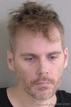 Booking photo from Ascension Parrish, Louisiana