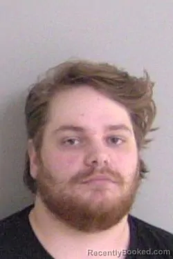 Booking photo from Ascension Parrish, Louisiana