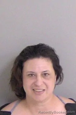 Booking photo from Ascension Parrish, Louisiana