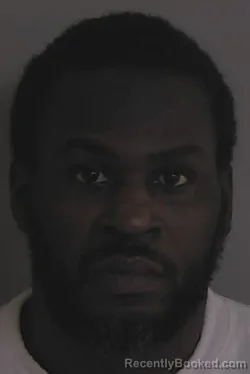 Mugshot of Izely Roland Crowley