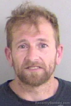 Mugshot of TEDDY DUANE DUPUY