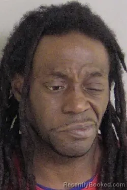 Mugshot of Bradley Christopher Downing