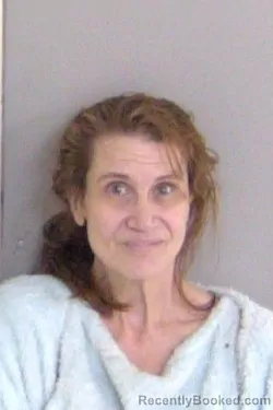 Booking photo from Ascension Parrish, Louisiana