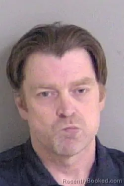 Mugshot of Billy Aaron Oglesby