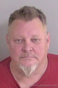 Mugshot of Bradley David Gibbs