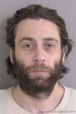 Mugshot of Dana Adam Junior Duplessis