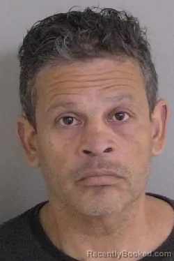 Mugshot of Raul W Ramos-Desarden