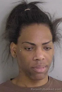 Mugshot of Tony Rodrigas Green