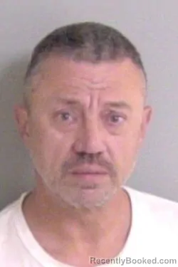 Mugshot of Jamie Lane Senior Clements