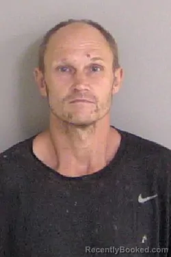 Mugshot of Mickey Lynn Robinson