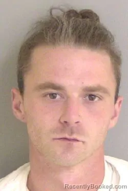 Mugshot of Tanner Chase Eppinett