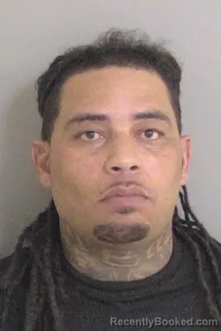 Mugshot of Robert Taylor