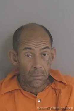 Mugshot of JOSEPH SHANE JOLIVETTE