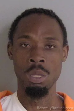 Mugshot of Kiren Jante Chatman