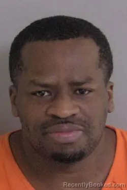 Mugshot of Chris Turner