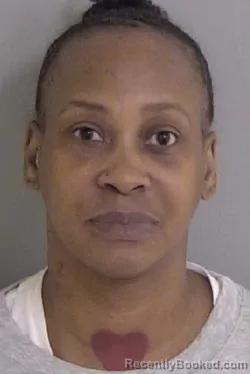 Mugshot of Auquintae Ioneitha Lanus