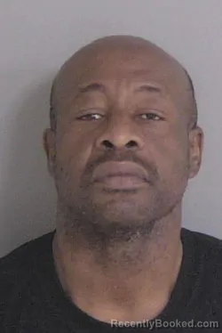 Mugshot of Travis C Lucas