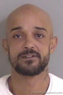 Mugshot of LIONEL JOSEPH YORK