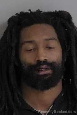 Mugshot of Tyrone Demetrice Conley